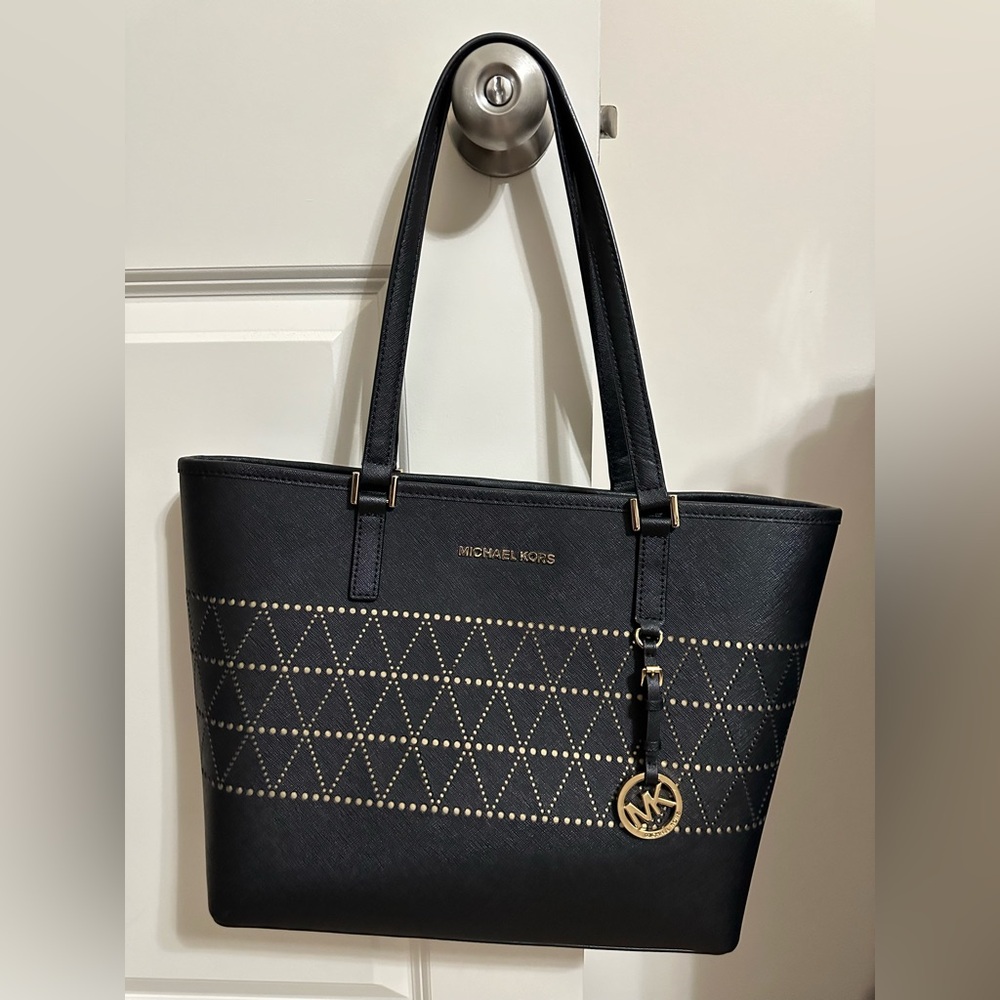 Michael kors tote